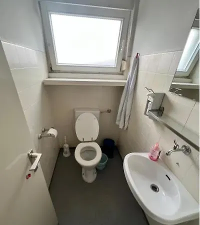 Hostel Staytea Stuttgart