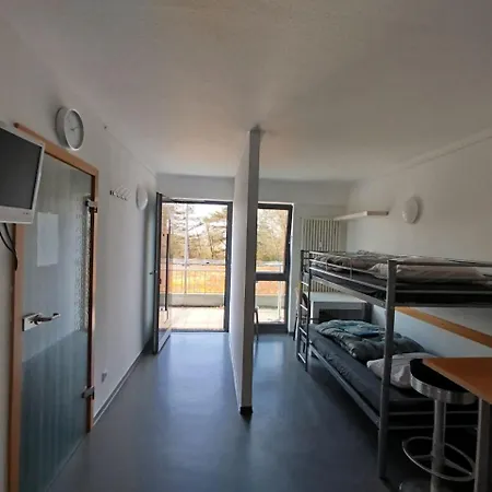 Hostel Staytea Stuttgart